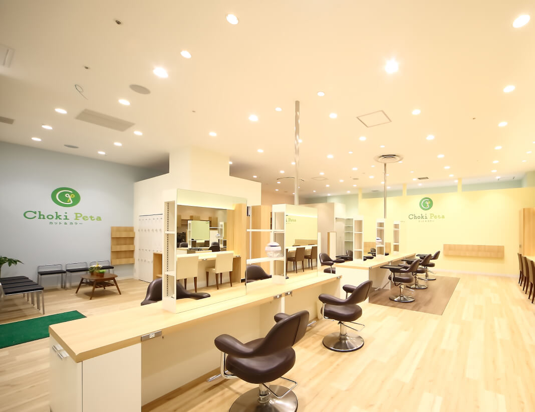 「美容師の当たり前」を覆す働き方。