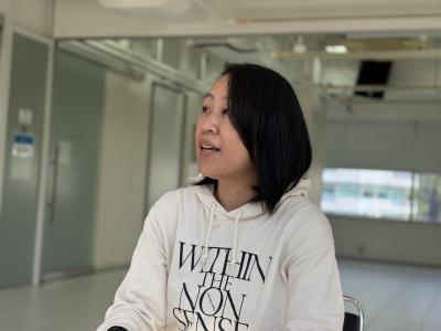 スタイリスト Tさん(47歳)