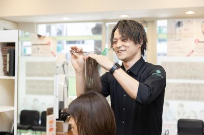 スタイリスト Y.Tさん(32歳)