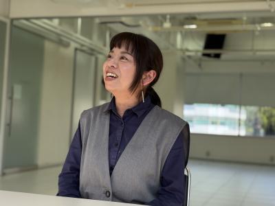 スタイリスト Y.Yさん(40歳)